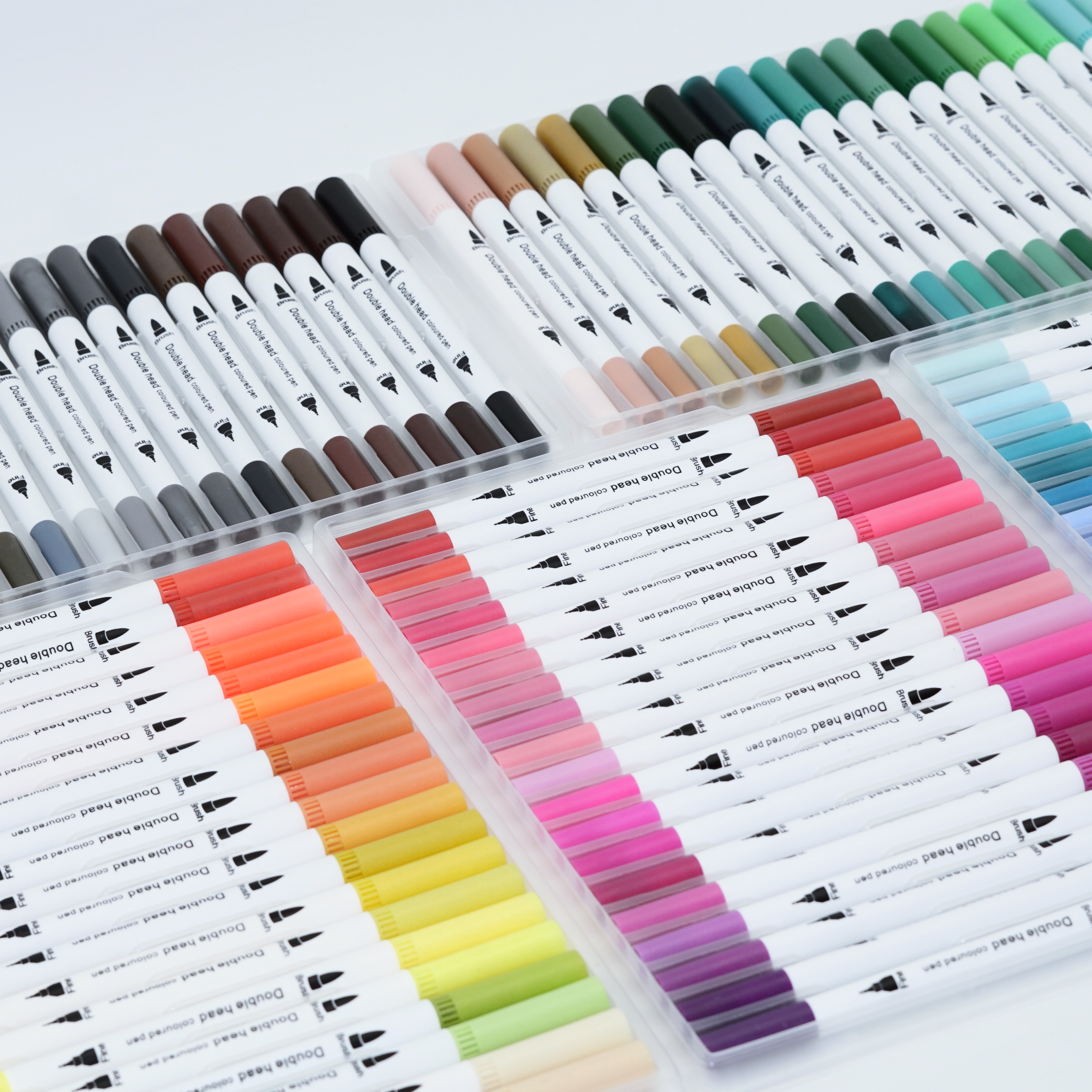 What are the uses of watercolour pencils? 5