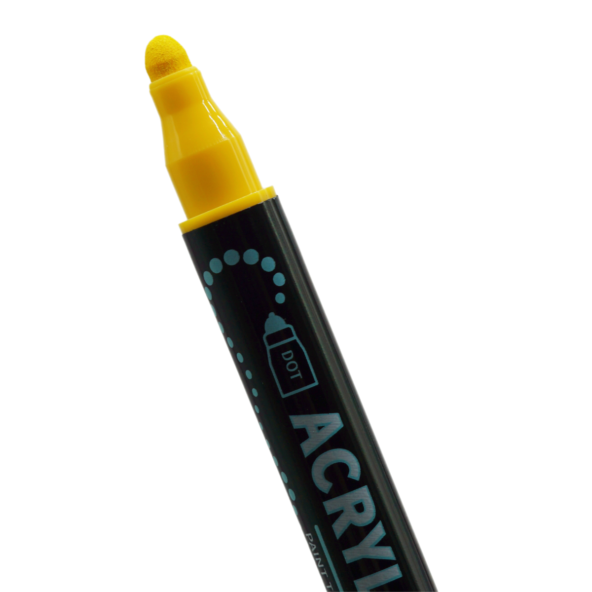 Double-headed Acrylic Marker Pen Quick-drying Waterproof with Stackable Color Manufacturer 3