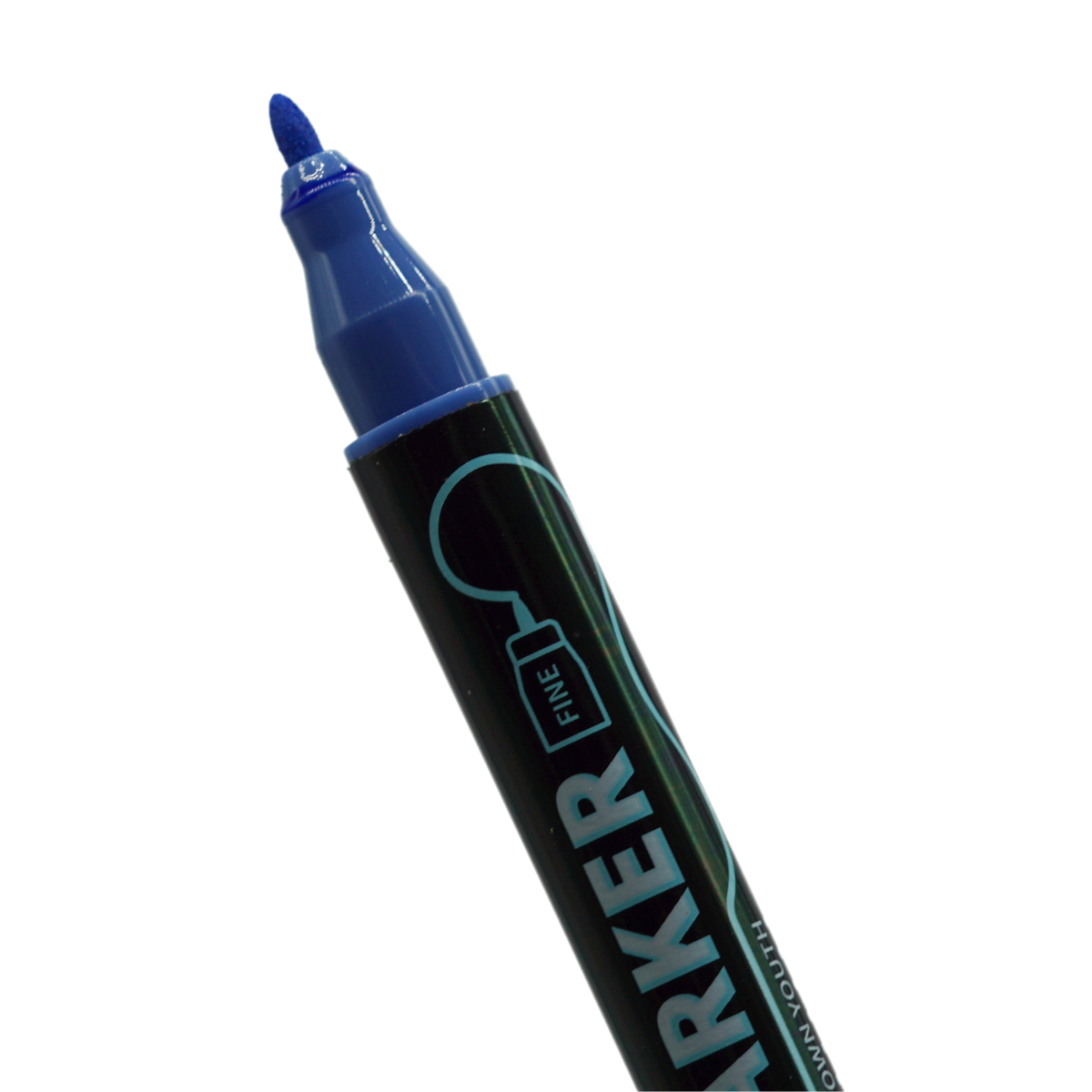 Double-headed Acrylic Marker Pen Quick-drying Waterproof with Stackable Color Manufacturer 4
