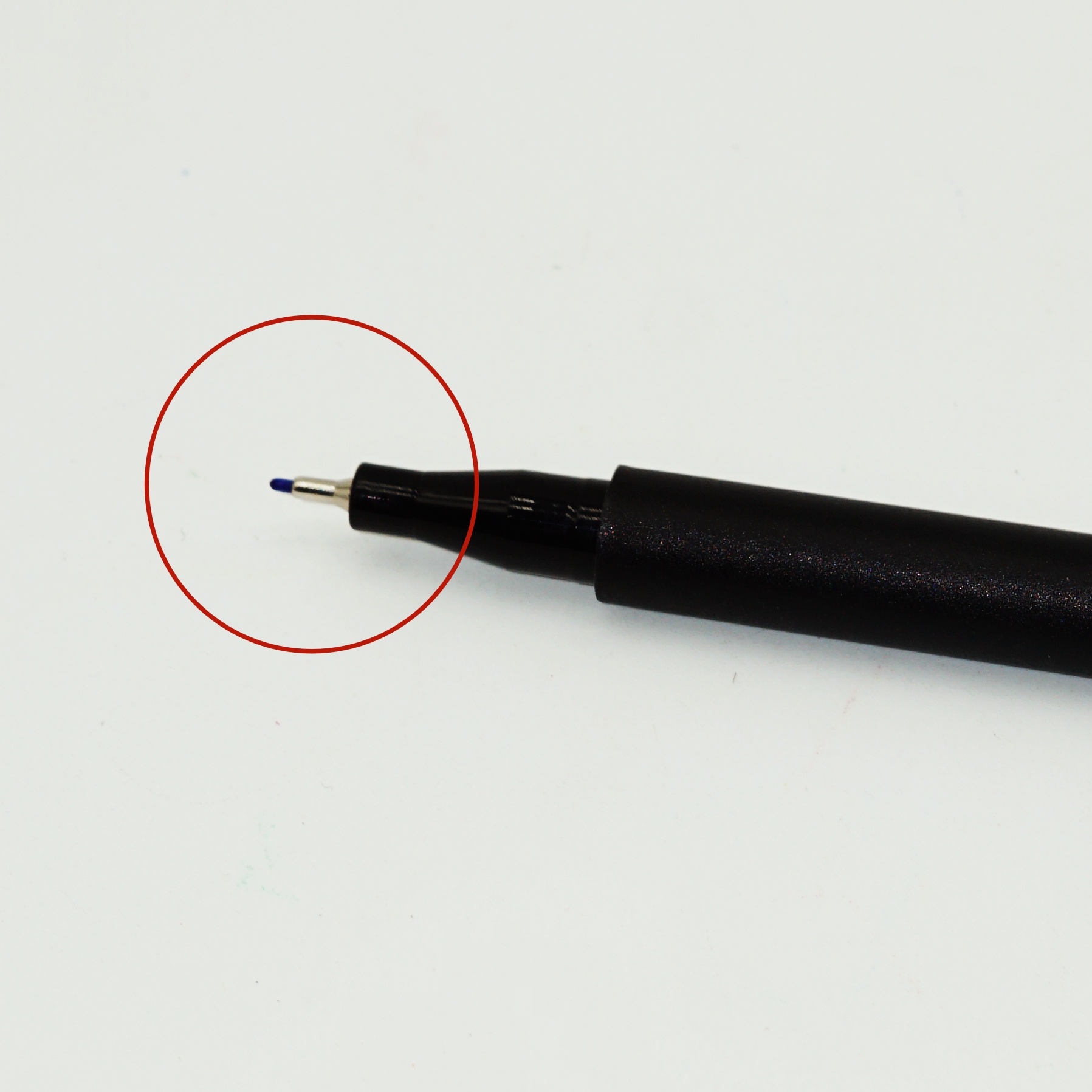 Wholesale Colored Watercolor Fineliner Color Pen Art Painting Special Quick-dry Stationery Quick Shipment 6