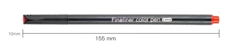 Water Color Pen Price List 3