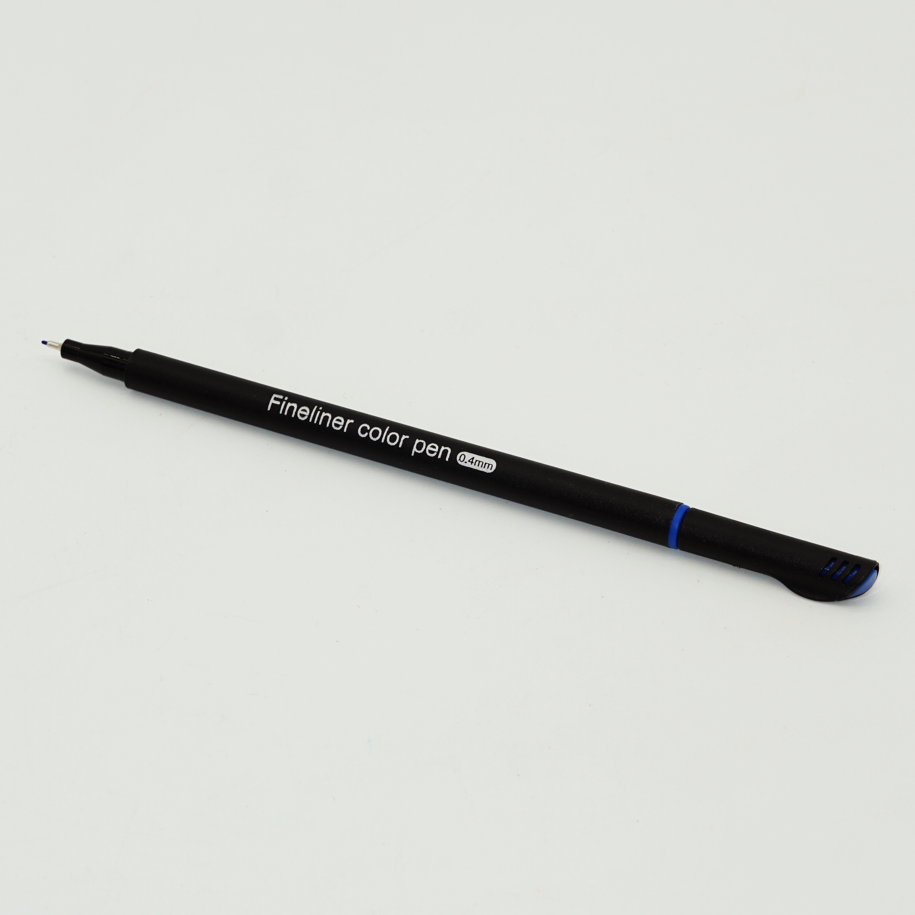 Wholesale Colored Watercolor Fineliner Color Pen Art Painting Special Quick-dry Stationery Quick Shipment 5
