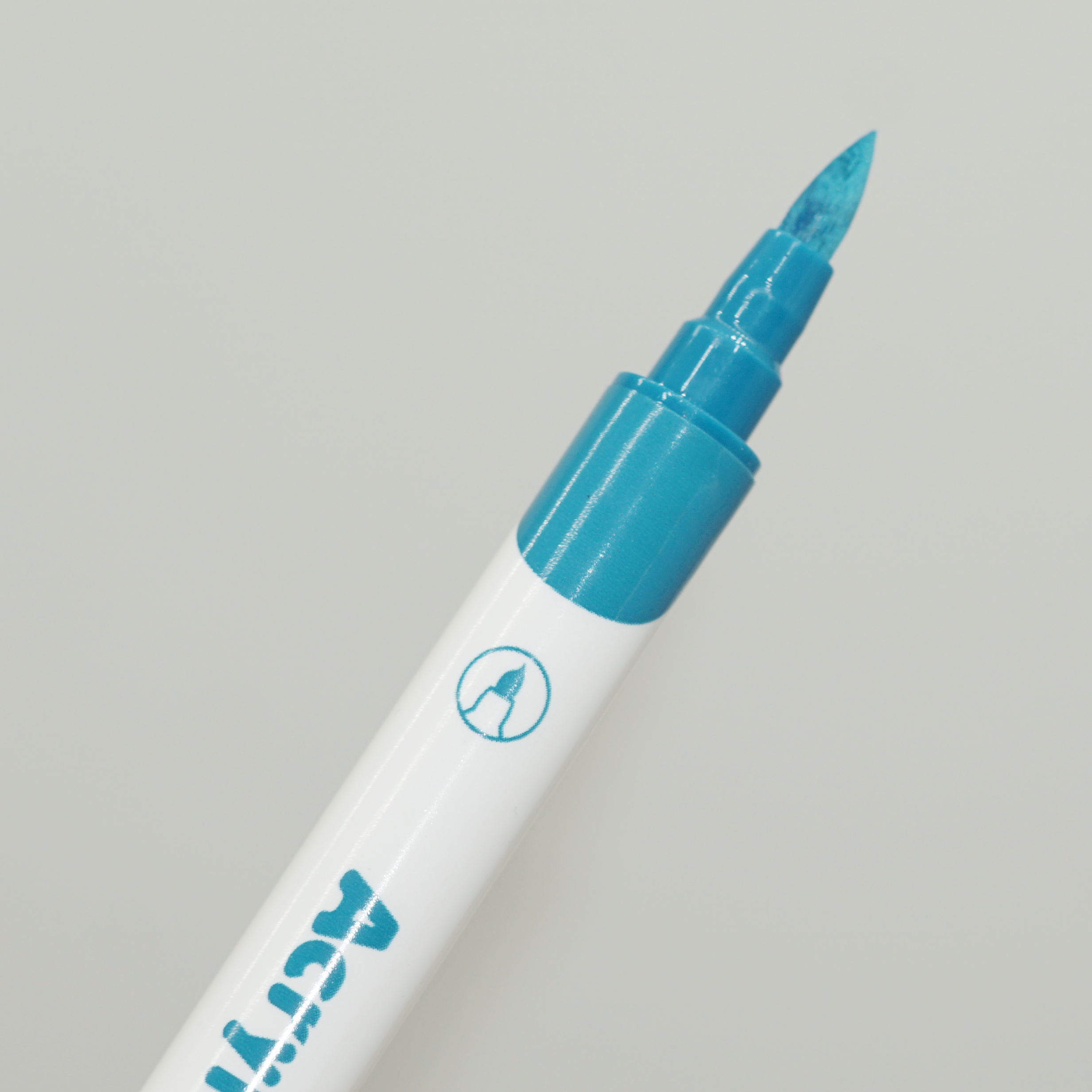 Wholesale Professional Double Tip Acrylic Markers Stationery Gift Set Art Supplies Manufacturer Factory 3
