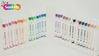 Wholesale Custom Stationery Set Price List 1