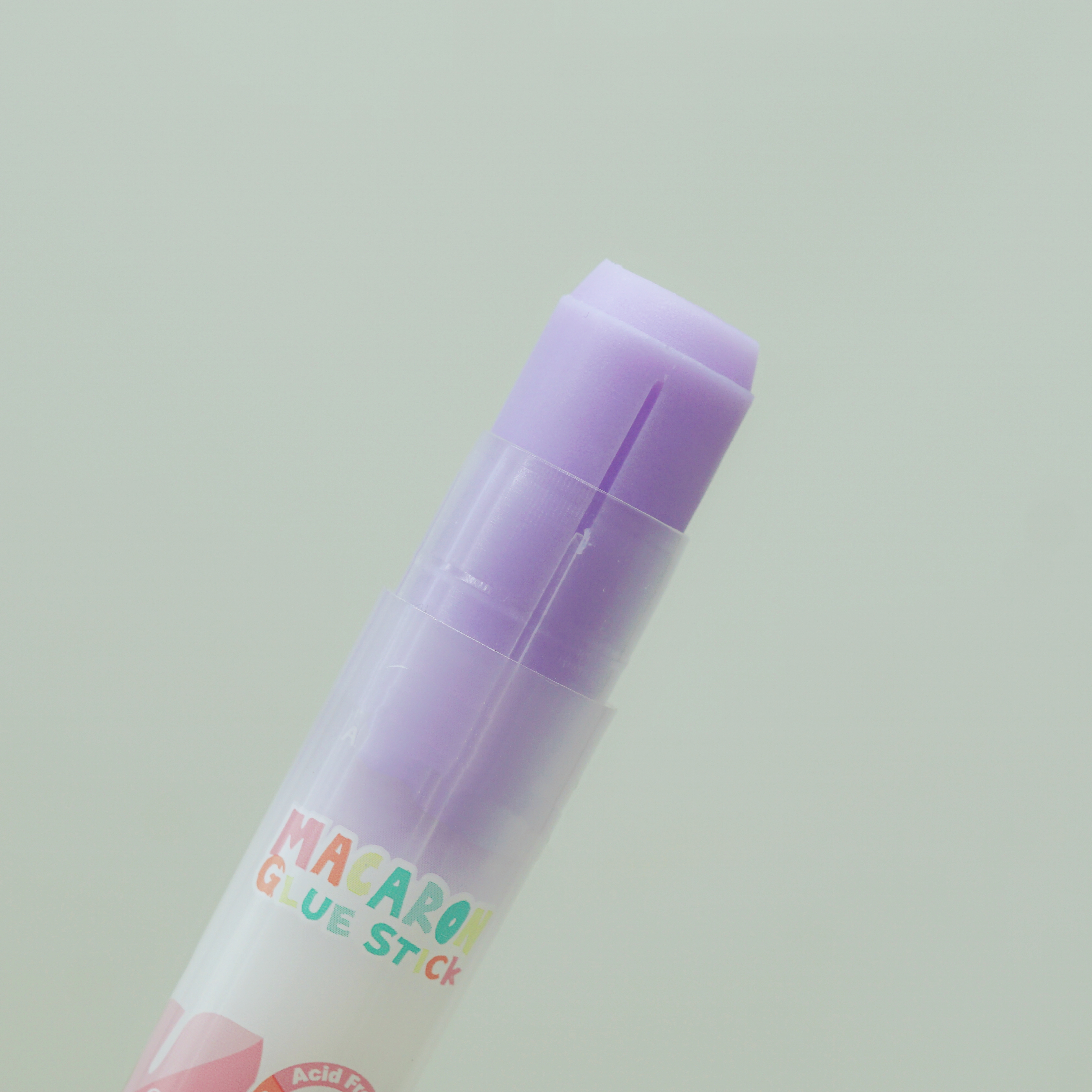 Factory Price Stationery Custom Macaron Color Solid Glue 8g 15g 21g Glue Stick for Hand Crafting School Office 4