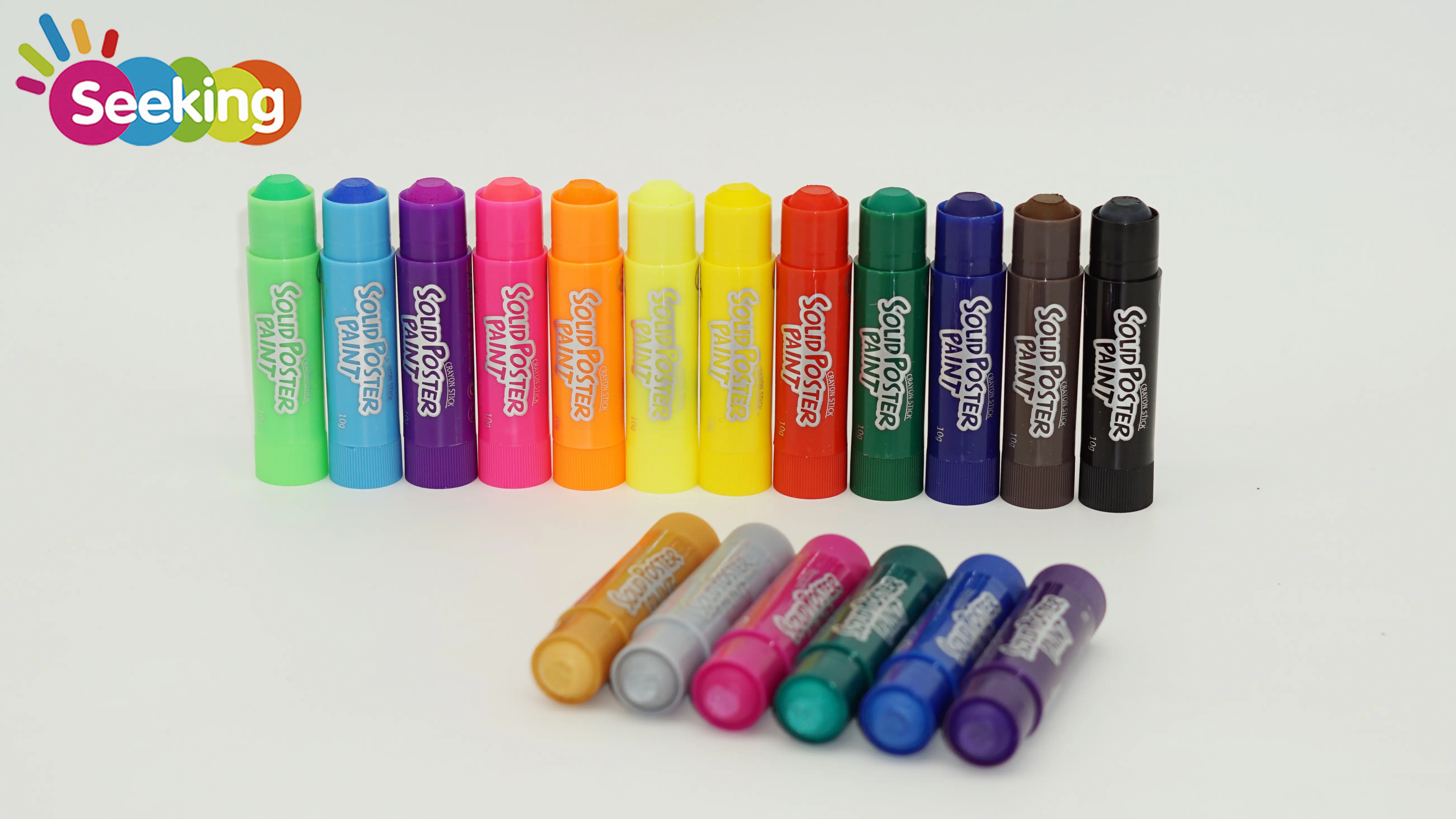 Factory Price Oil Pastel Colour Company 1