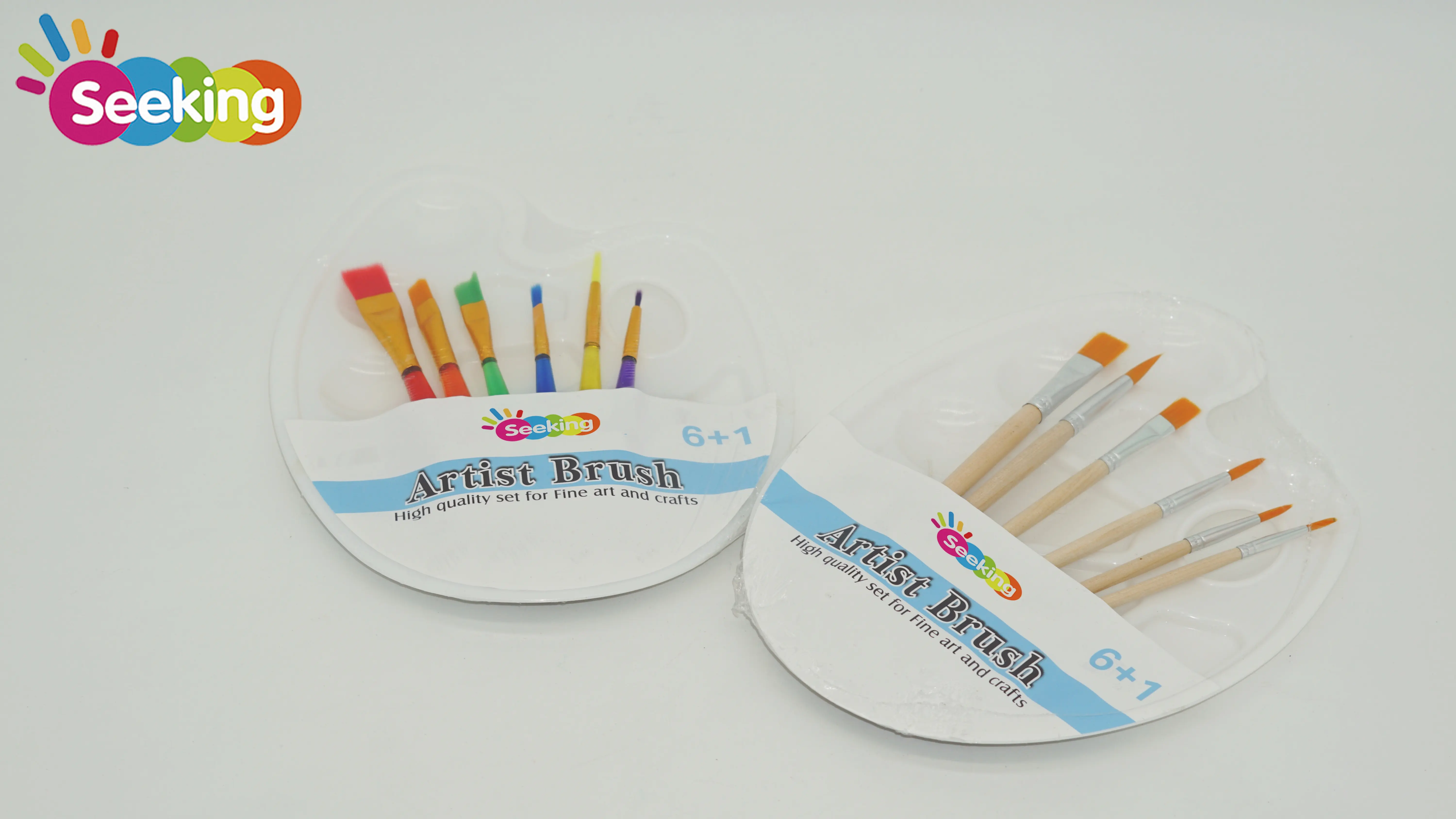 Custom Stationery by Seeking 1