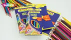 Top Colored Pencils Wholesale Company 1