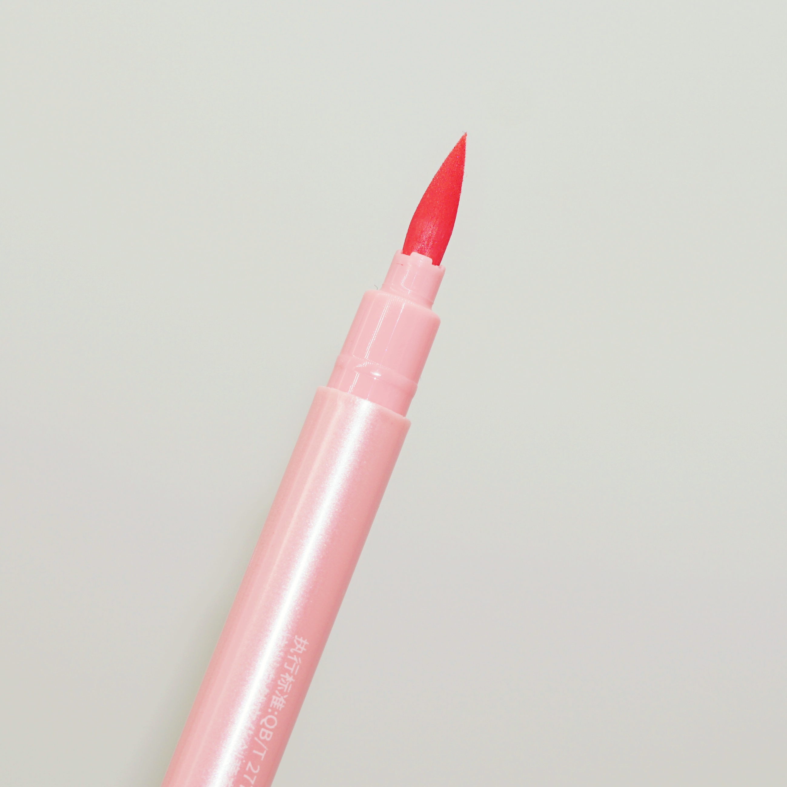 Wholesale Custom High Quality Macaron Color Brush Watercolor Pen Manufacturer Stationery Factory 4