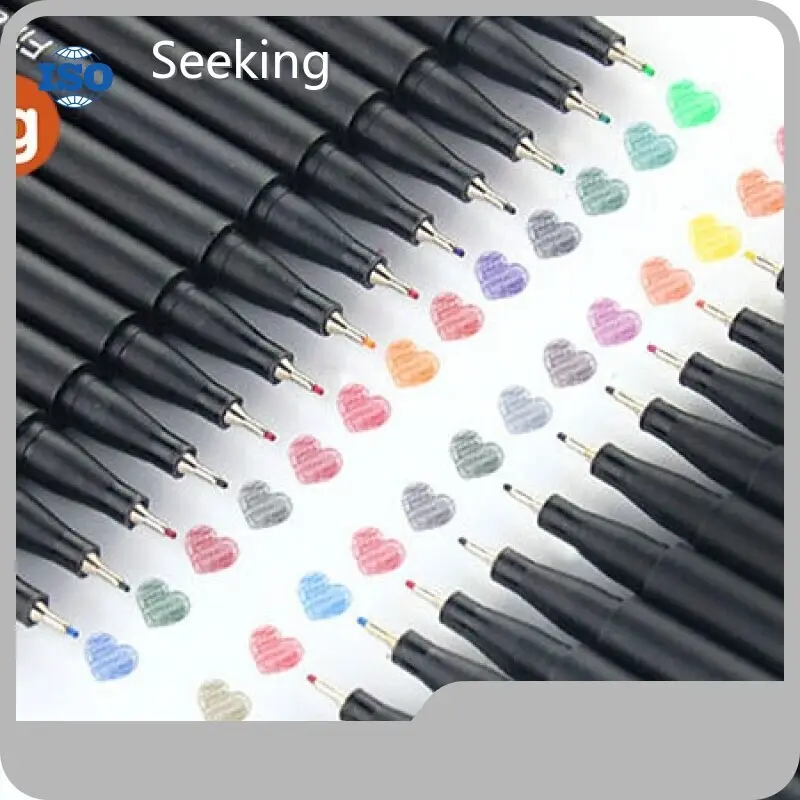 Water Color Pen Price List 1