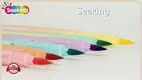 Water Colouring Pens Price List 1