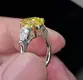Gia Certified Diamond Wedding Rings Custom Lab Diamond Ring Wholesale - ZKZ Jewelry 4