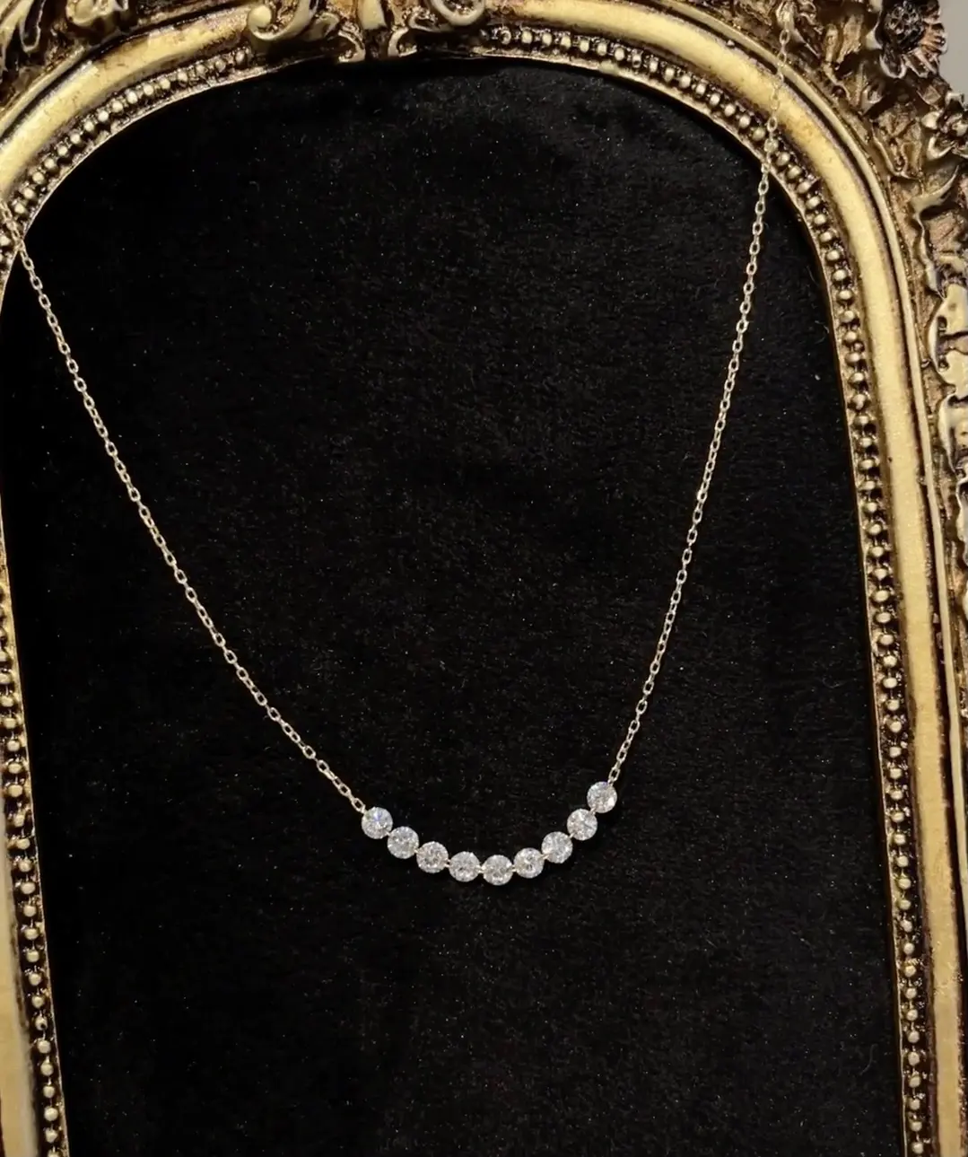 ZKZ Jewelry Lab Diamond Chains for Sale Suppliers 3