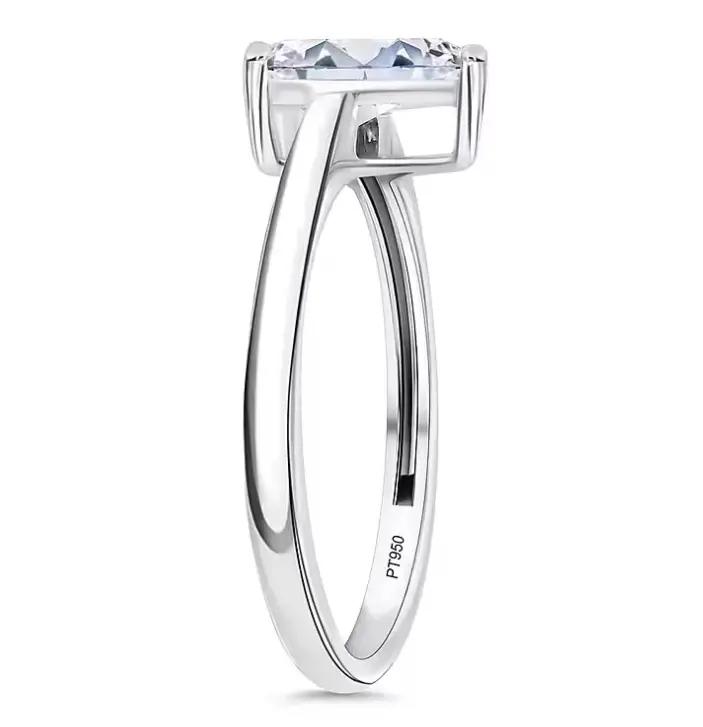 Top Buy Lab Created Diamond Engagement Ring Company 3