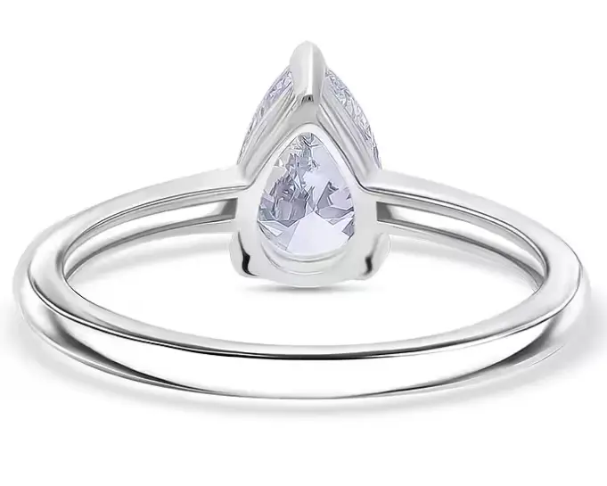 Top Buy Lab Created Diamond Engagement Ring Company 2