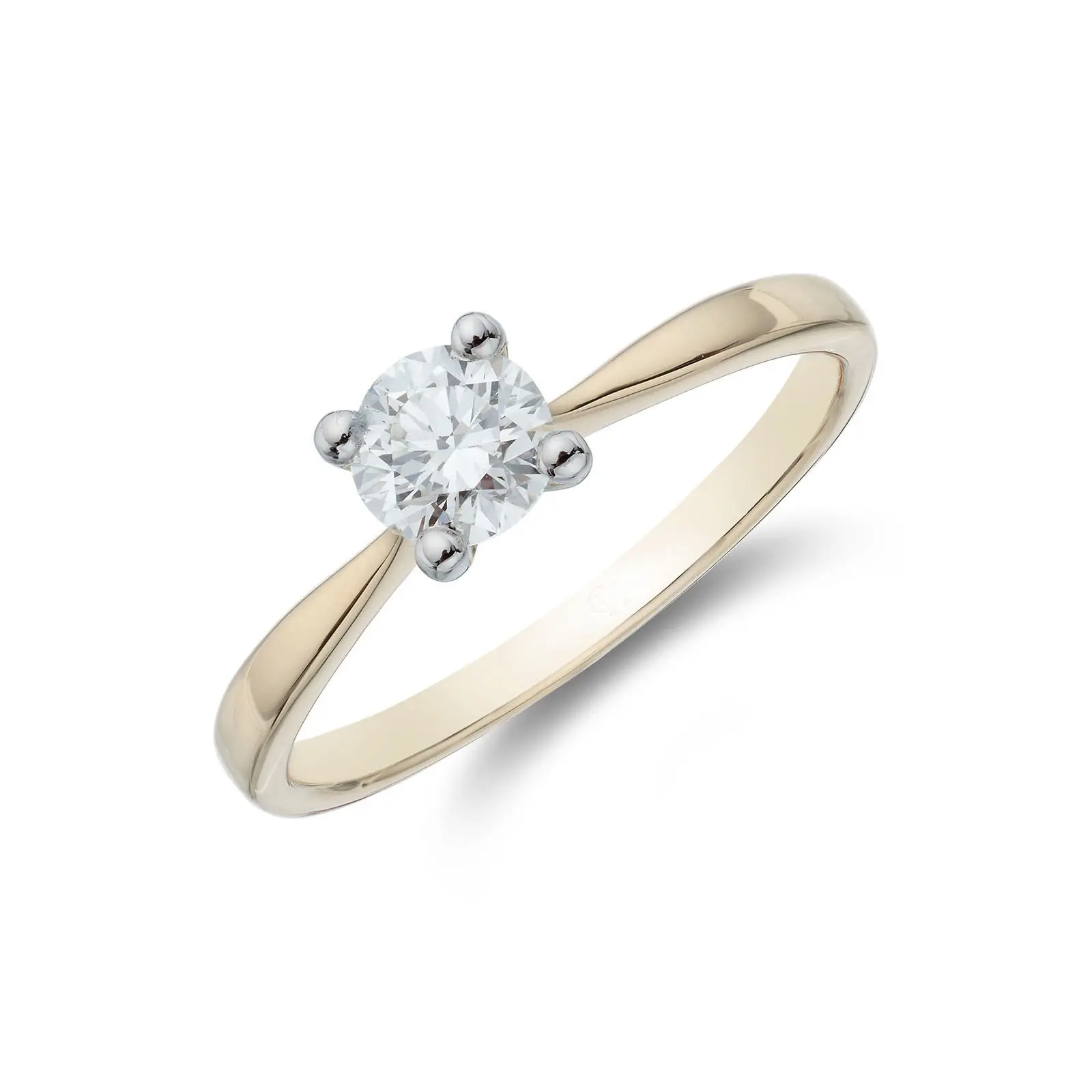 New Custom Engagement Rings Lab Diamonds Company 2