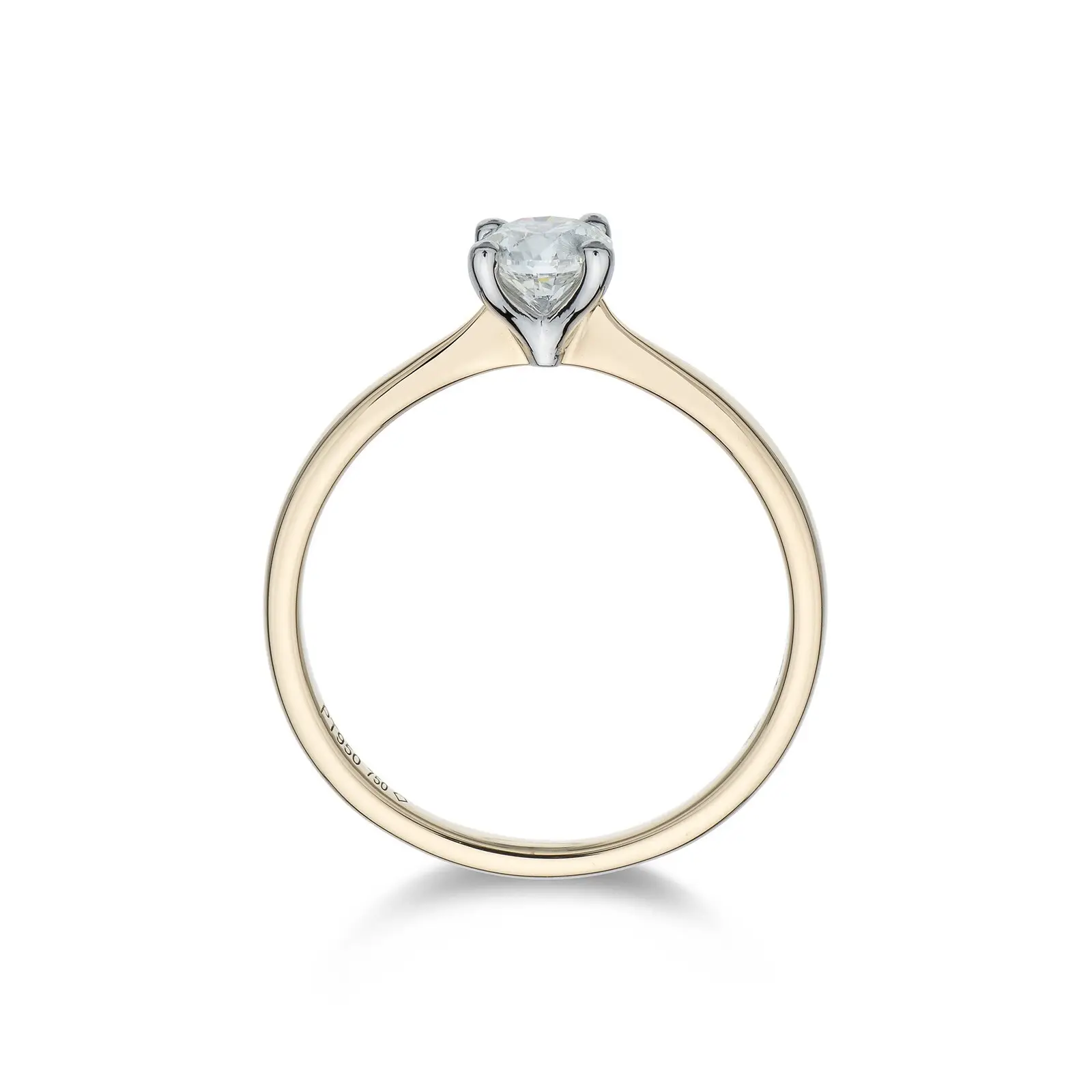 New Custom Engagement Rings Lab Diamonds Company 4