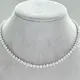 Lab Diamond Necklace Lab Grown Diamond Jewelry for Sale Suppliers 4