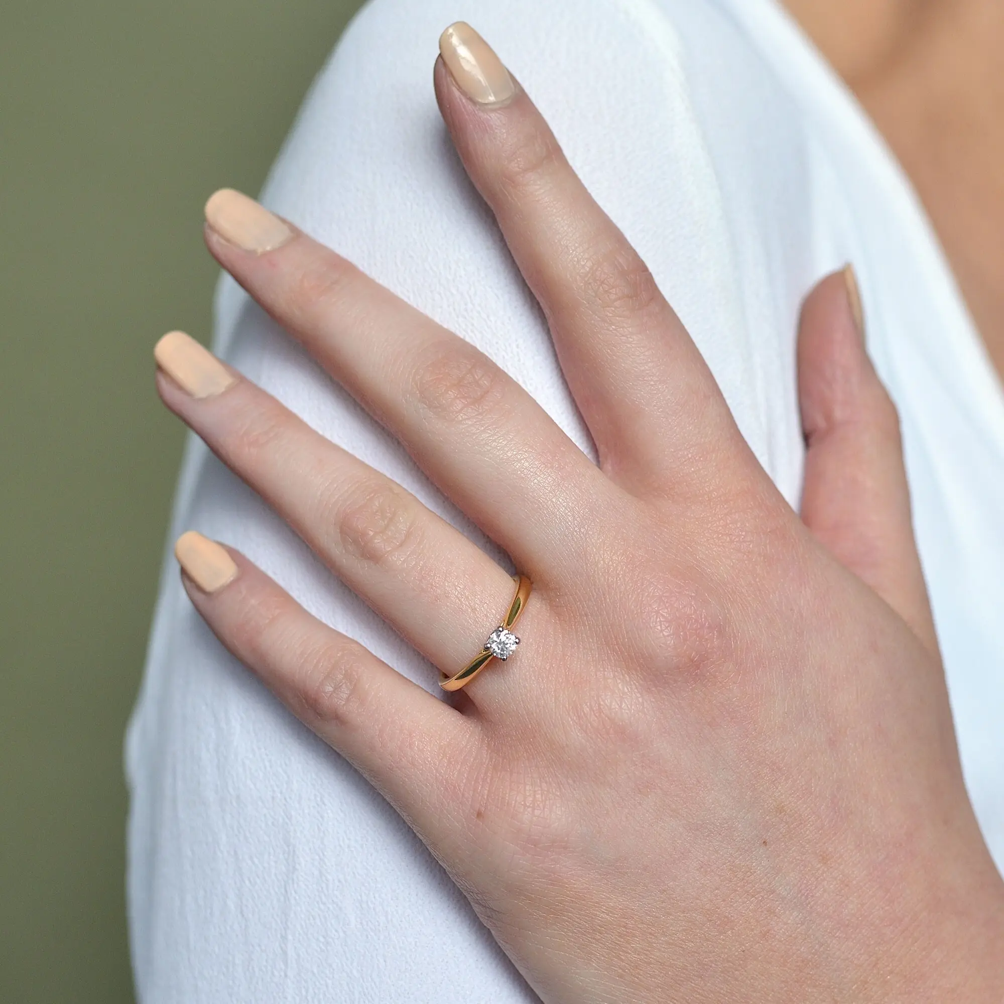 Latest Lab Grown Diamonds for Engagement Rings Company 3