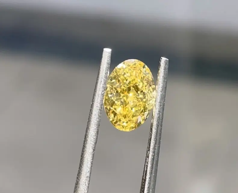 Custom Wholesale Lab Grown Diamond Company 2