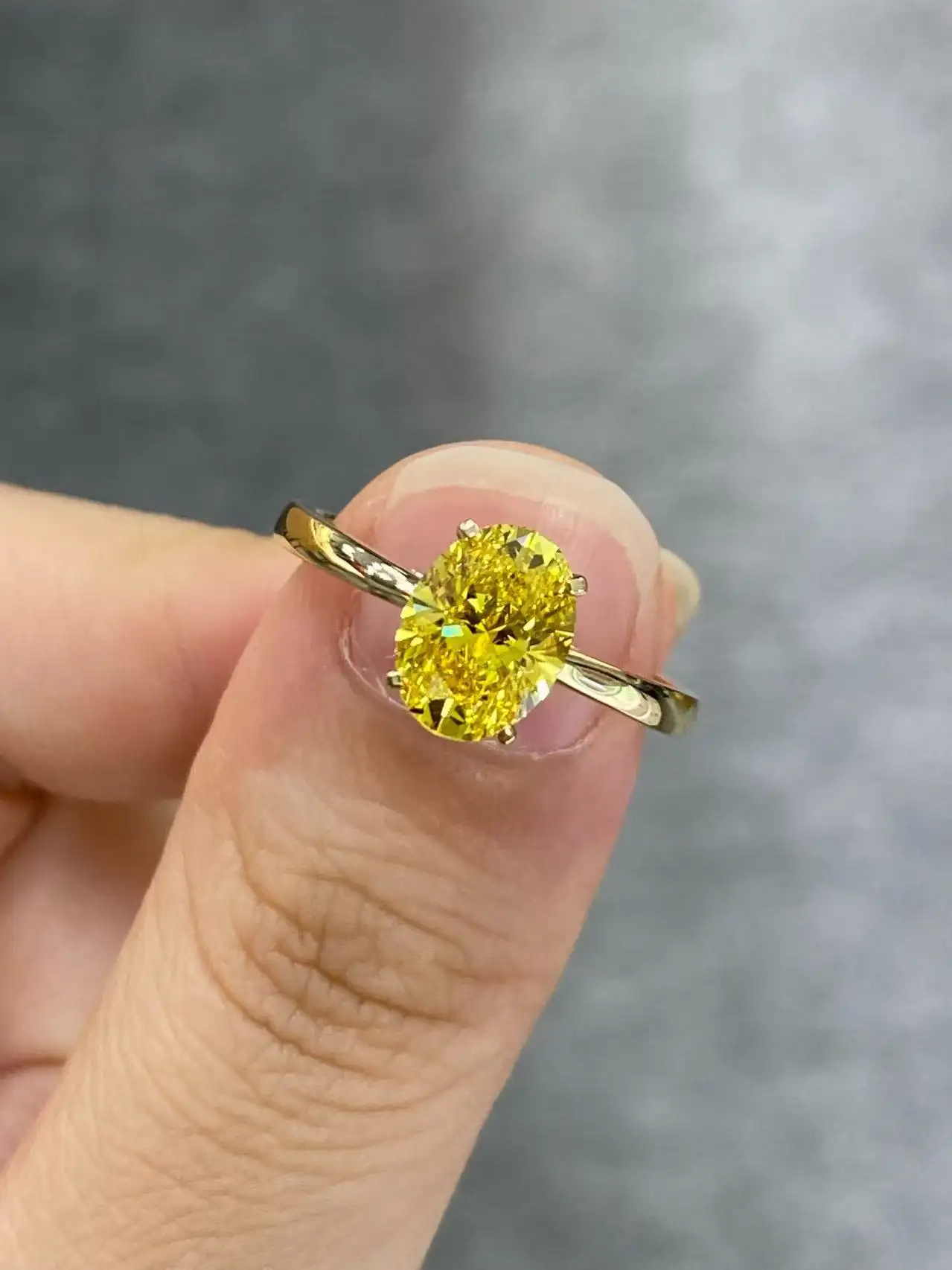 Best Lab Grown Diamond Jewelry by ZKZ Jewelry-1 2