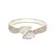 Lab Diamond Ring Cheap Lab Diamond Engagement Rings Company 3