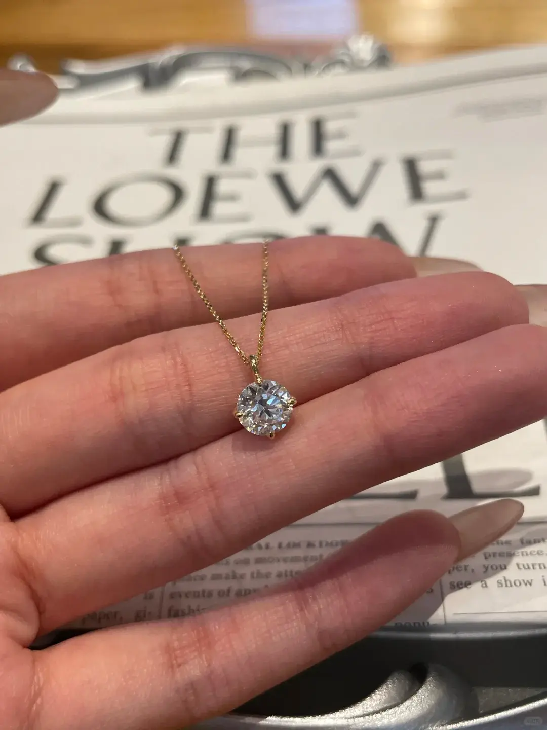 Latest Custom Wholesale Jewelry Suppliers Company 5