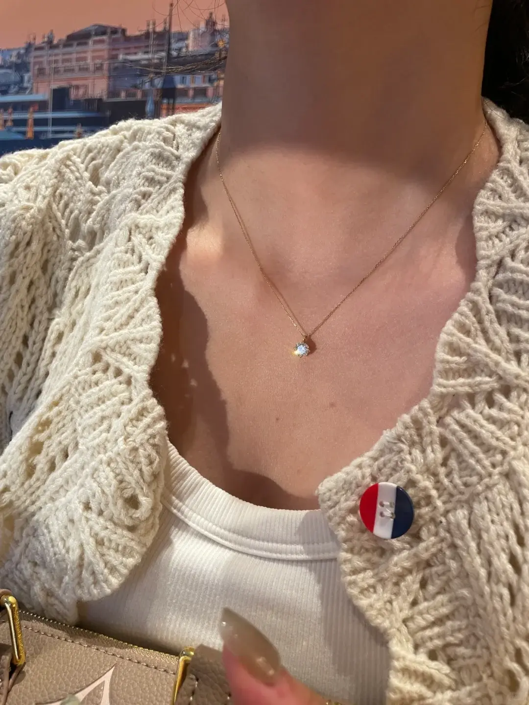 Latest Custom Wholesale Jewelry Suppliers Company 3