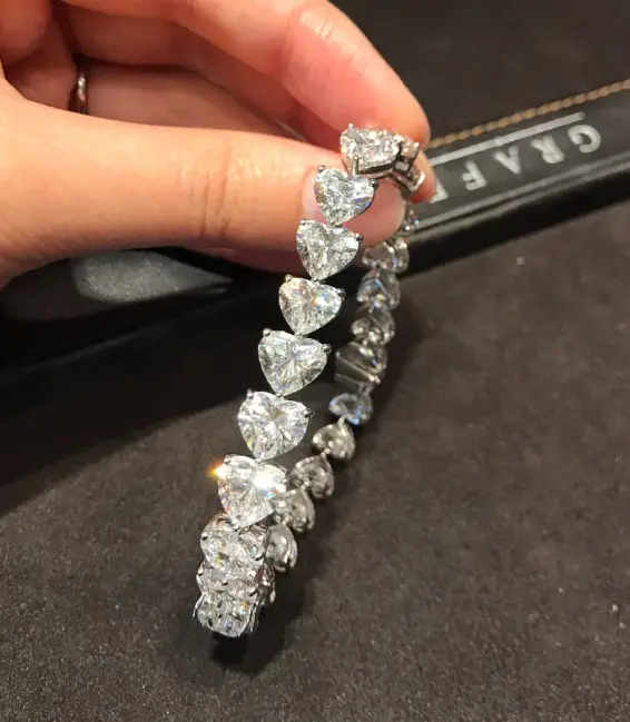 Best Lab Grown Diamond Jewelry by ZKZ Jewelry 5