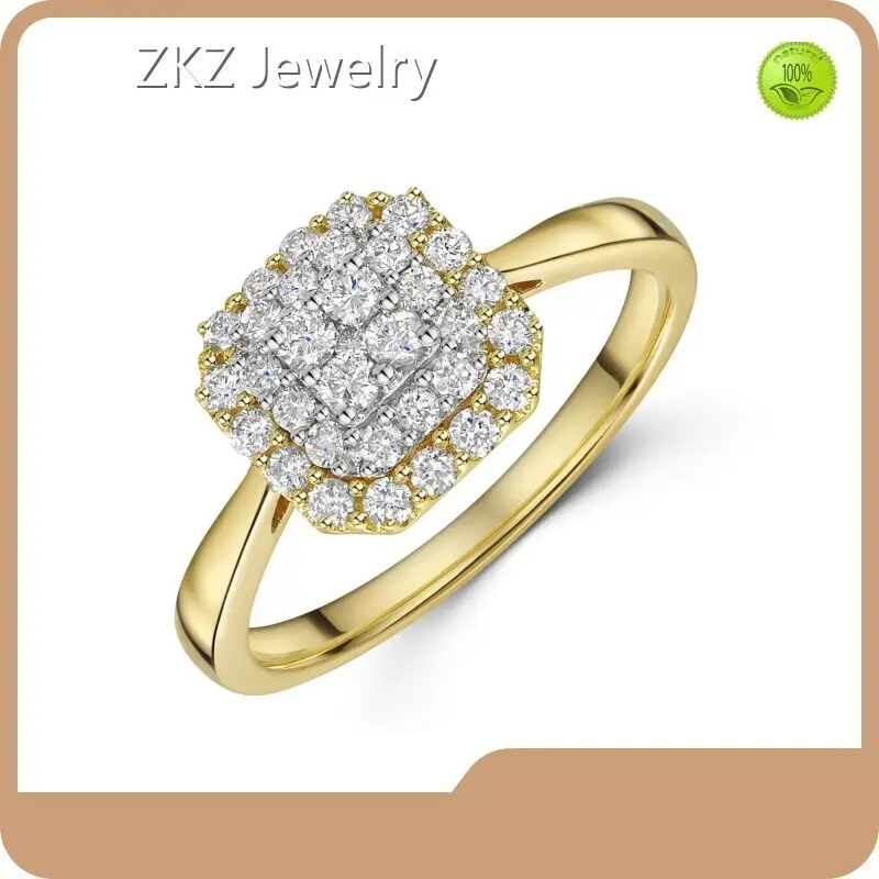 Custom Gia Certified Diamond Rings Company 1