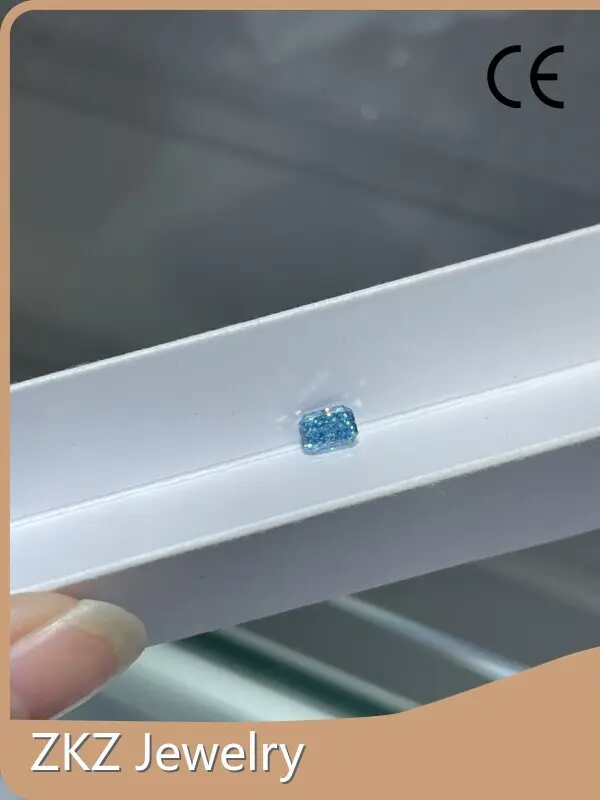 Buy Lab Grown Diamonds by ZKZ Jewelry 1