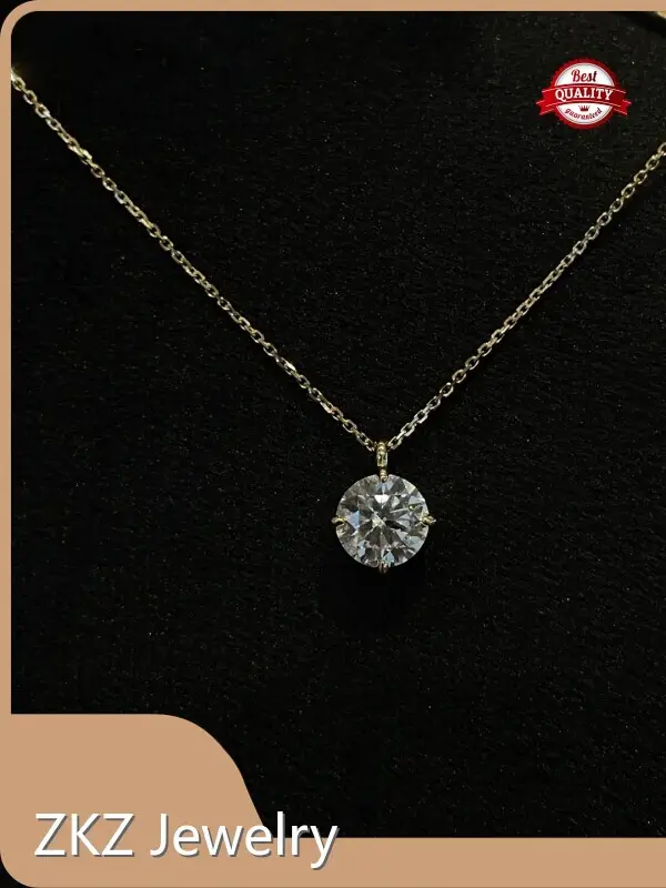 Latest Custom Wholesale Jewelry Suppliers Company 1