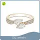Custom Jewelry Lab Made Diamonds by ZKZ Jewelry 1