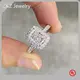 Lab Created Diamond Jewelry Wholesale Jewelry Wholesale - ZKZ Jewelry 1