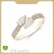 Lab Diamond Ring Cheap Lab Diamond Engagement Rings Company 1
