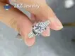 Jewelry Women's Lab Grown Diamond Rings Supply 1