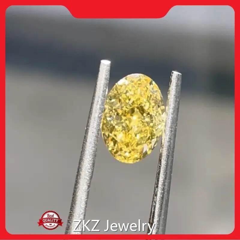 Custom Wholesale Lab Grown Diamond Company 1