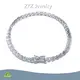 Custom Lab Grown Diamond Jewelry Jewelry Wholesale - ZKZ Jewelry 1