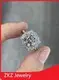 Best Lab Created Diamond Rings Jewelry Wholesale - ZKZ Jewelry 1