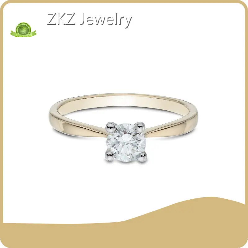 New Custom Engagement Rings Lab Diamonds Company 1