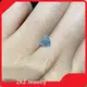 Lab Made Blue Diamonds Blue Lab Diamond Wholesale - ZKZ Jewelry 1