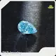 Lab Created Blue Diamond by ZKZ Jewelry 1
