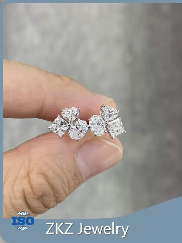 Jewelry Custom Jewelry Manufacturer Factory 1