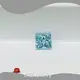 Lab Grown Blue Diamonds Blue Lab Diamond Wholesale - ZKZ Jewelry-1 1