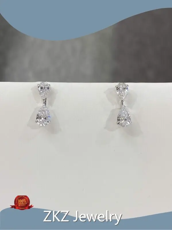 Wholesale Jewelry Lab Diamonds Company 1