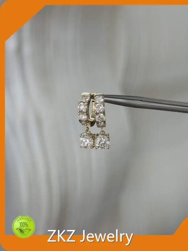 ZKZ Jewelry Custom Jewelry Manufacturer Manufacturers 1