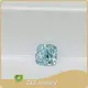 Blue Diamond Lab Grown Blue Lab Diamond Wholesale - ZKZ Jewelry-1 1