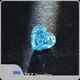 Lab Made Blue Diamonds Blue Lab Diamond Wholesale - ZKZ Jewelry-1 1