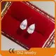 Lab Grown Diamond Earrings for Sale Jewelry Wholesale - ZKZ Jewelry 1