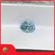 Lab Made Blue Diamonds Blue Lab Diamond Wholesale - ZKZ Jewelry-2 1